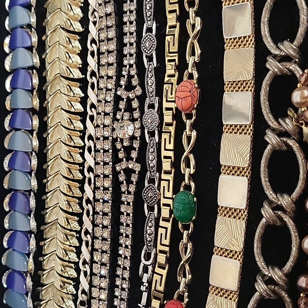 Live Show Listing Fri Oct 24, 5 :35To 9 PM Est Jewelry Vintage, co-host @K_art - Picture 4 of 6